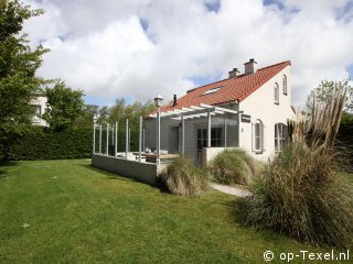 Blommingdale, Rauchfreie Ferienunterkünfte auf Texel