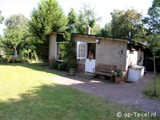 De Boem, Rauchfreie Ferienunterkünfte auf Texel