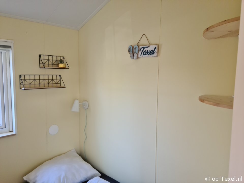 Recreja chalet 168