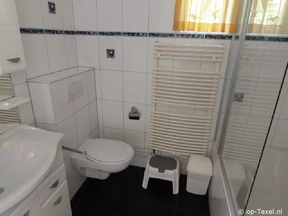 Recreja bungalow 666