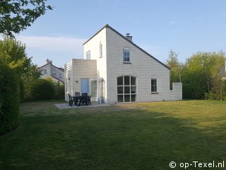 Villa Duindoorn, Ferienhäuser auf Texel